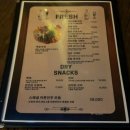 날맥주 | 원주 단관택지 치맥 하기좋은 술집 날맥주 단구점