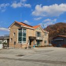 운산리마을회관 이미지