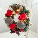 감성있는 클래식 캔들 이미지