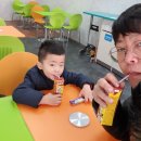 수피아어린이집 | 아빠와 함께하는 체험학습 '슈퍼대디' 수피아 어린이집
