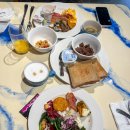 목시 서울 인사동 호텔 | 서울 명동 호텔 추천 목시 3인 숙소 내돈내산 조식 후기