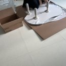 공룡발통 | 아기 소파 책상 추천 일룸 팅클팝 땅콩책상 1200 아코소파 버니 의자 두돌아기 선물 후기