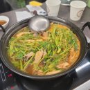 역삼-1702 | 믿고 먹는 역삼역 샤브샤브 맛집 등촌샤브칼국수 언주점