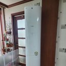 블로그 보고 연락주신 고객님 후기- 에어컨청소 기피대상 LG 크라운 챔피언 스탠드 에어컨 분해청소