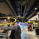 뉴코아타운 1층 이미지