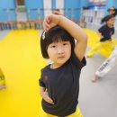 이루어짐 태권도&스포츠센터 | 오늘 이루어짐 스포츠센터 수업 모습 🥋