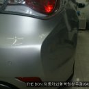 TheBon 자동차외형복원 이미지
