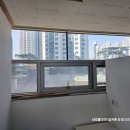 박이비인후과 | [수원] 장안구 영화동 박이비인후과 커튼&amp;블라인드 설치(양면암막블라인드, 헤비쉬폰그레이)