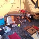 버드나무캠핑장 이미지