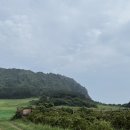 9월 제주도 여행 1일차 성산 코스 추천 (성산일출봉, 흑돈쭐, 미도리베란다 후기)