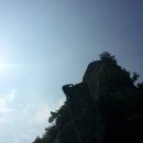 천둥산 이미지