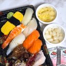 방이동 맛집 방이시장 횟집 오지다 포장