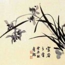 사군자 이미지