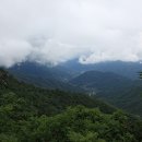 벽송산장 | 지리산의 신비, 문창대는 과연 어디인가!