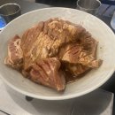 월정해변갈비