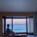 대일맨션(아), 금학 | 생일맞이 강릉(주문진) 바다여행 : 바다 1열 열무맨션, 동해바다횟집, 소품샵 르봉마젤, 금천칼국수...