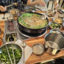 그옛날 토종닭 이미지