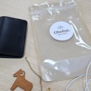 나만의 아코디언 카드지갑 만들기 이미지