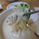 진미콩칼국수
