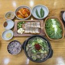 은희네손칼국수 | [야탑]야탑 맛집 제주 은희네해장국 분당 야탑점 내돈내산 혼밥 후기