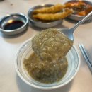 홀통토박이바다횟집 | 물회부터 숙회, 전까지 만족스러웠던 영일대맛집횟집 퐝물회 솔직후기