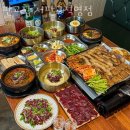 버스정류장 07-199 | 성남 판교동 순두부 판교집 서판교직영점 영업시간 가는길