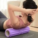 스트레칭 요가&폼룰러 이미지