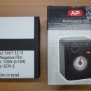 백피트(100ft) | [폴카메라] 코닥 비전3 500T, AP Bobinquick 135 필름로더기