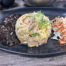 수곡면사무소 내 | 진양호 일주도로 짜장면 맛집 &lt;민차이나&gt; 방문후기