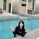 옥화리 | 청주 감성숙소 자쿠지와 넓은 수영장이 있는 더리버에스풀빌라 c01