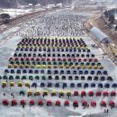 평창송어축제 이미지