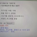 유안 가축인공수정소 | 식물보호기사 틀린 기출문제 모음(2011년)