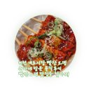 내토전통시장 | 제천 내토시장 맛집 은하네 빨간오뎅 주차 팁