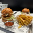 코엑스 맛집 고든램지 스트리트 버거 메뉴 추천 내돈내산 후기