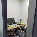 소호약국 | 안양6동 명학역 근처 소호사무실 이용 후기