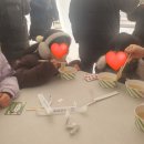 문산도서관식당