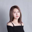 엘붙임머리