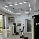 H.I.T. fit PT studio 이미지