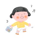 무지개목욕탕 | 양주 고읍도서관 <수영장과 목욕탕> 홀링 작가와의 만남 후기 / 그림책이 만든 여름
