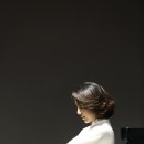 윤숙 헤어