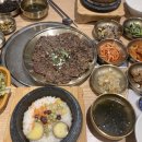 어울마당로 122 도담돌솥밥 이미지