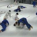 용인대 유사사 유도관 이미지