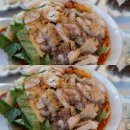 파랑돔횟집 | 군산 물회 소룡동 횟집 파랑돔 맛있어