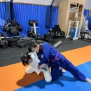 용인대 대전유도관 이미지