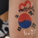 EQ를 높이는 종이접기 | 페이스페인팅 출장! 오직 실력으로 보여드리는 페이스페인팅 전문!