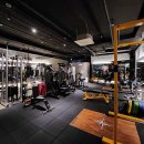 교동 헬스장 이미지