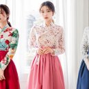 생활한복 이미지