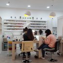 등촌역 4번 출구 앞 이미지