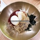 [화성 조암] 내돈내산_조암순메밀막국수 생들기름막국수 맛집 후기