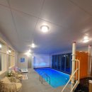 트리피아 더에코 키즈풀빌라 이미지